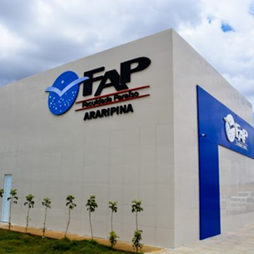 fap araripina